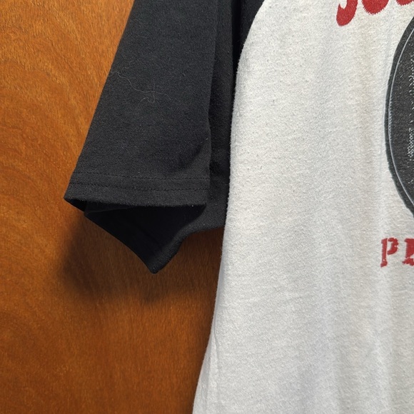 Vintage Punk Band Social Distortion t-shirt. Size L. - Picture 4 of 6